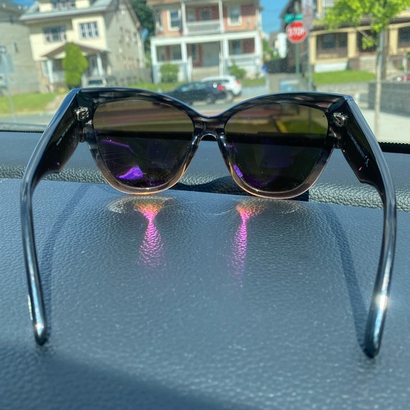 Tom For Anoushka Sunglasses - Picture 5 of 12